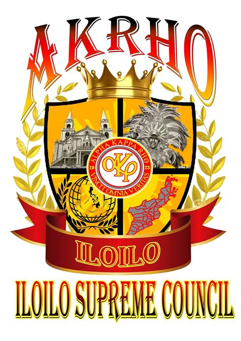 iloilo 5th district|Alpha Kappa Rho Iloilo 5th District Supreme Council .